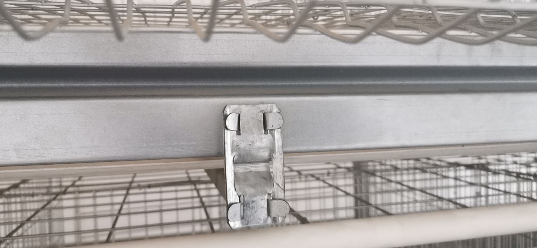 新款层叠蛋鸡笼