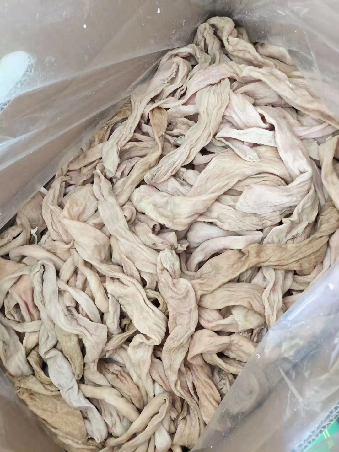 羊副产品  万邦供应商熟羊肥肠拐肠现货