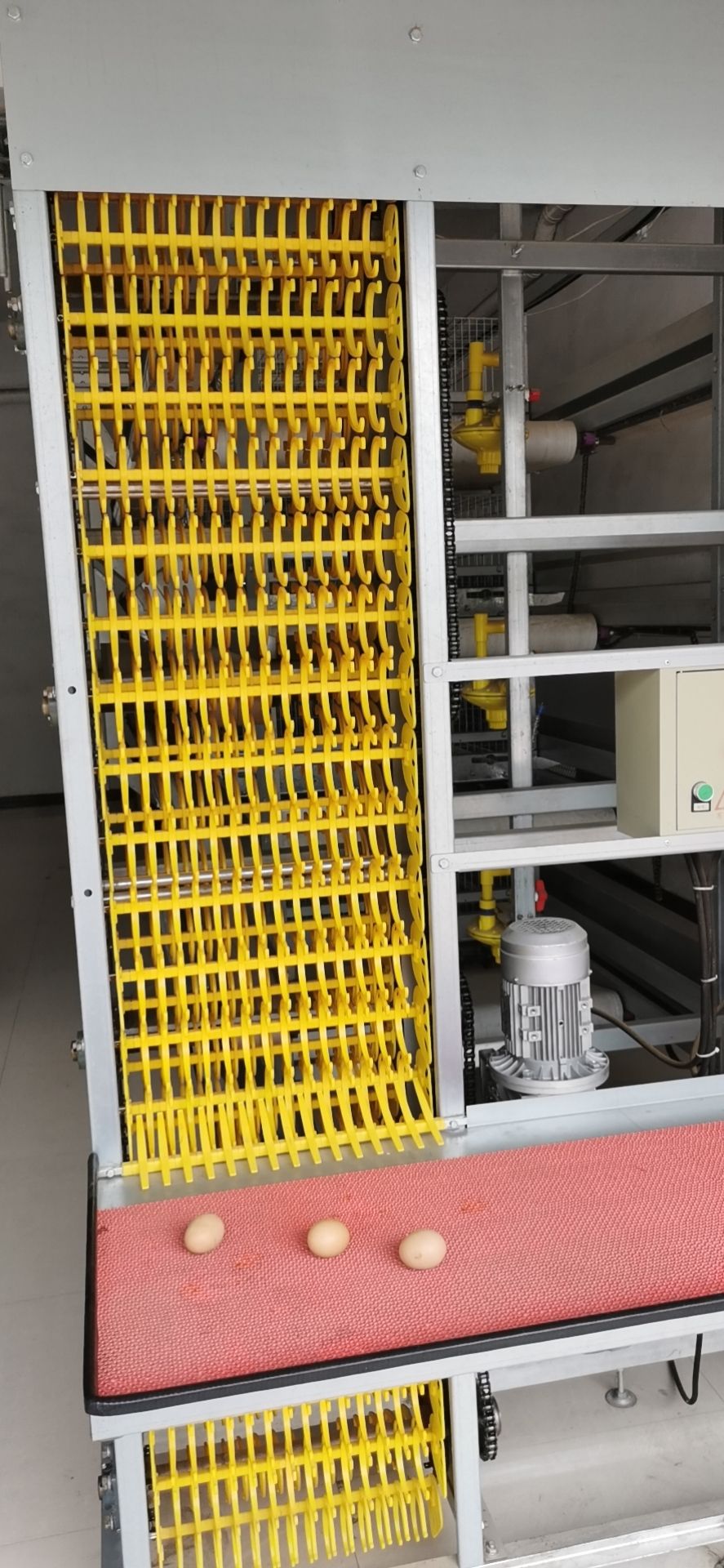 层叠捡蛋机  省时省力