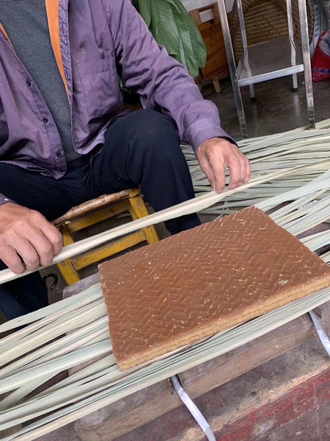 其他糖果 甘蔗纯正红糖