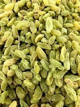 哈密无核葡萄干  无核白葡萄干，吐鲁番市，葡萄干