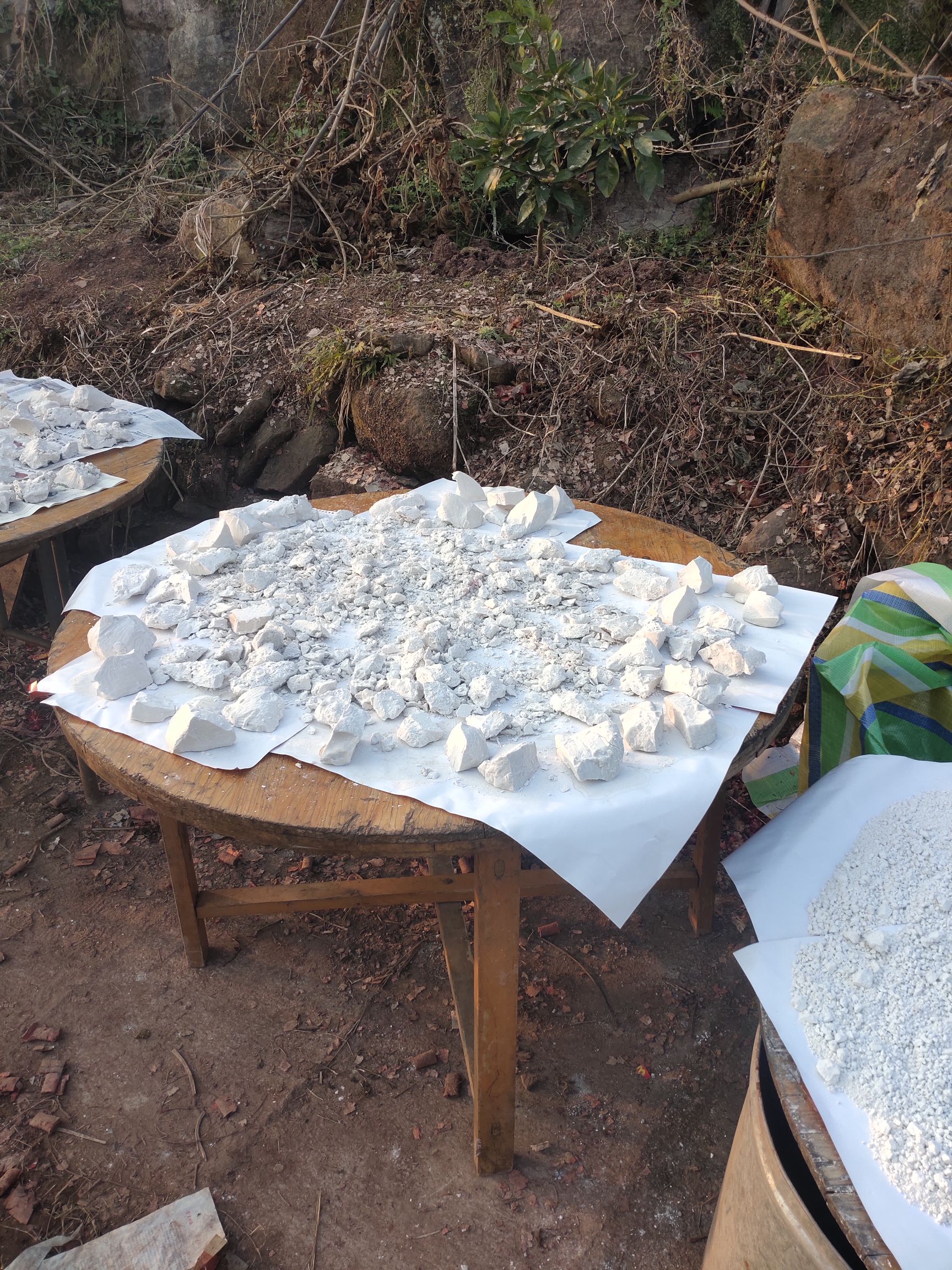 红薯干粉 正宗红薯粉，假一赔百