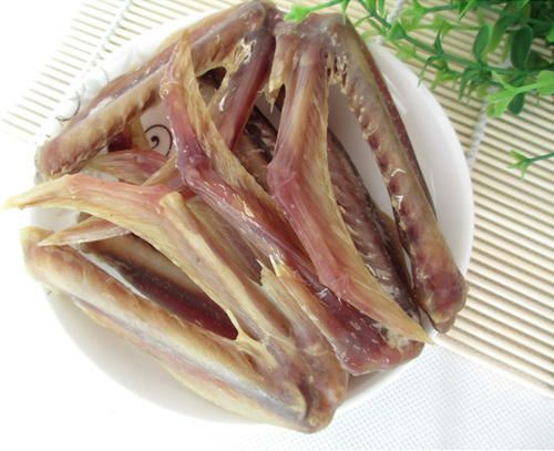赣州腊鸭翅腊鸭脚
