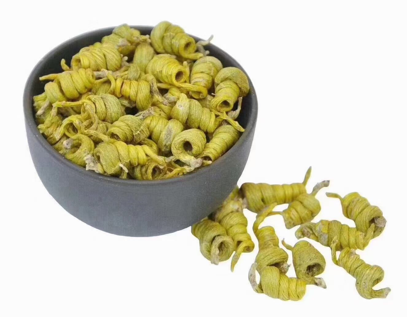 石斛米斛  正宗霍山米斛  5年林下种植  品质好 胶质好 批发价