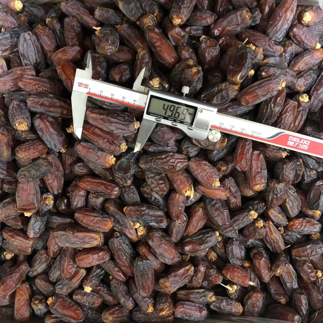 椰枣，品质最重要，不懂勿扰