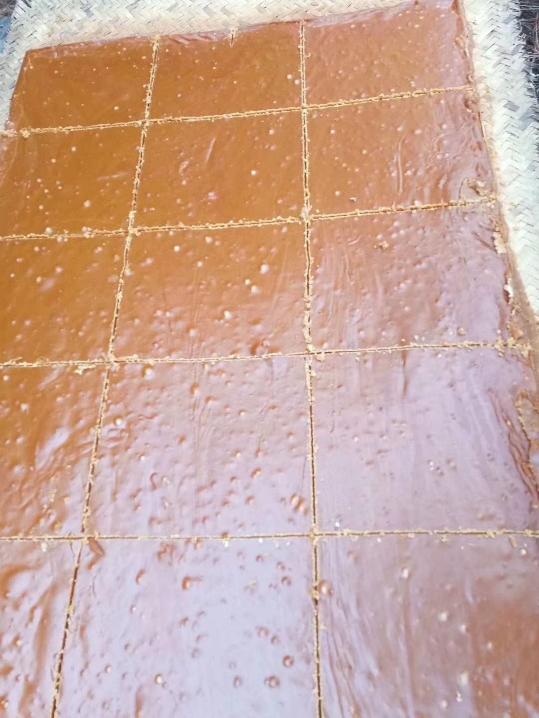 其他糖果 甘蔗纯正红糖