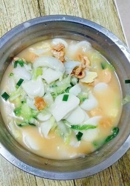 年糕 3-6个月 