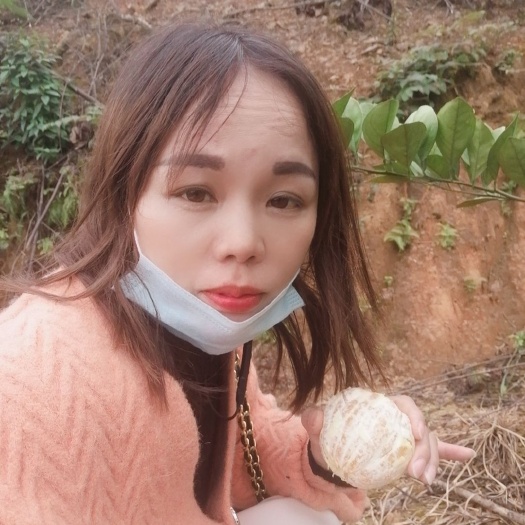 宜春老公自己一个人辛辛苦苦种的果园
