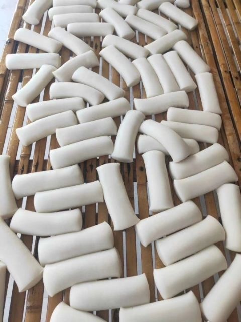 年糕 3-6个月 
