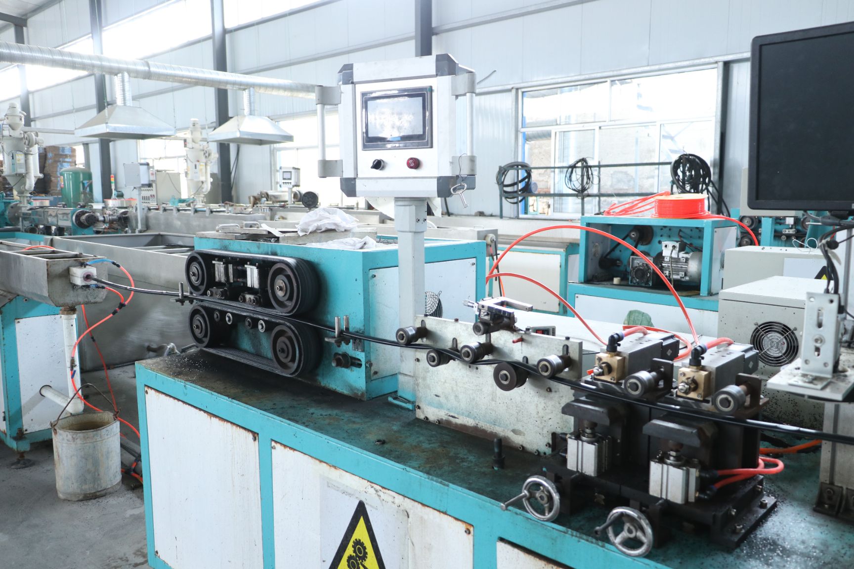 滴带内嵌式滴管带滴带滴灌带蔬菜水果各种作滴灌带