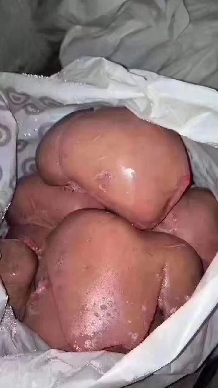 羊杂  万邦供应商熟羊肝生羊肝现货