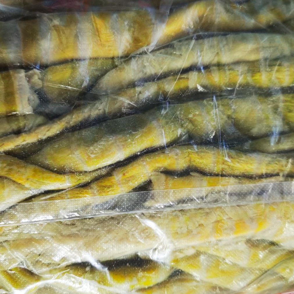  草角山盐腌方竹笋，鲜、嫩、脆，来自大山深处天然生态方竹笋。