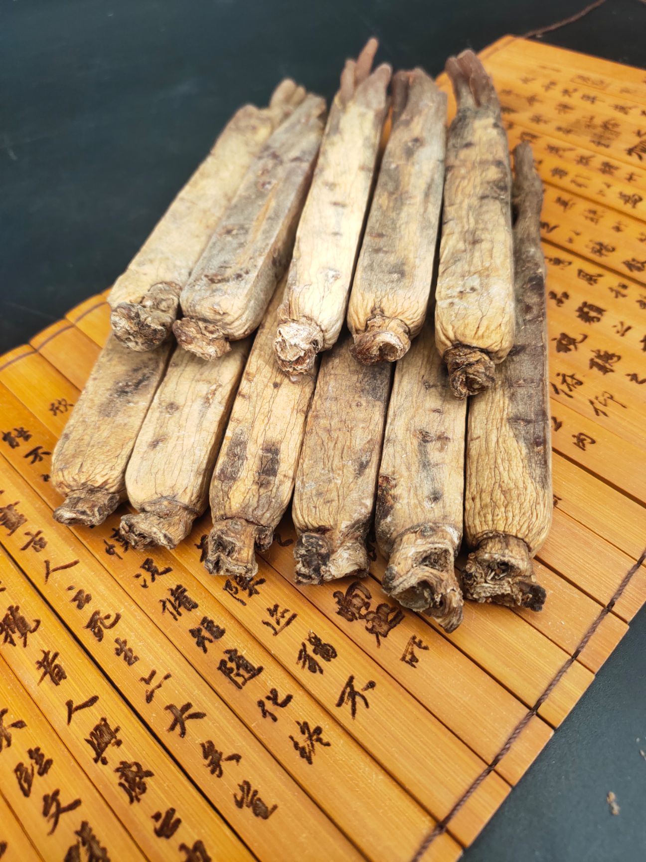 高丽参长白山六年高丽参吉林人参产地批发量大优惠