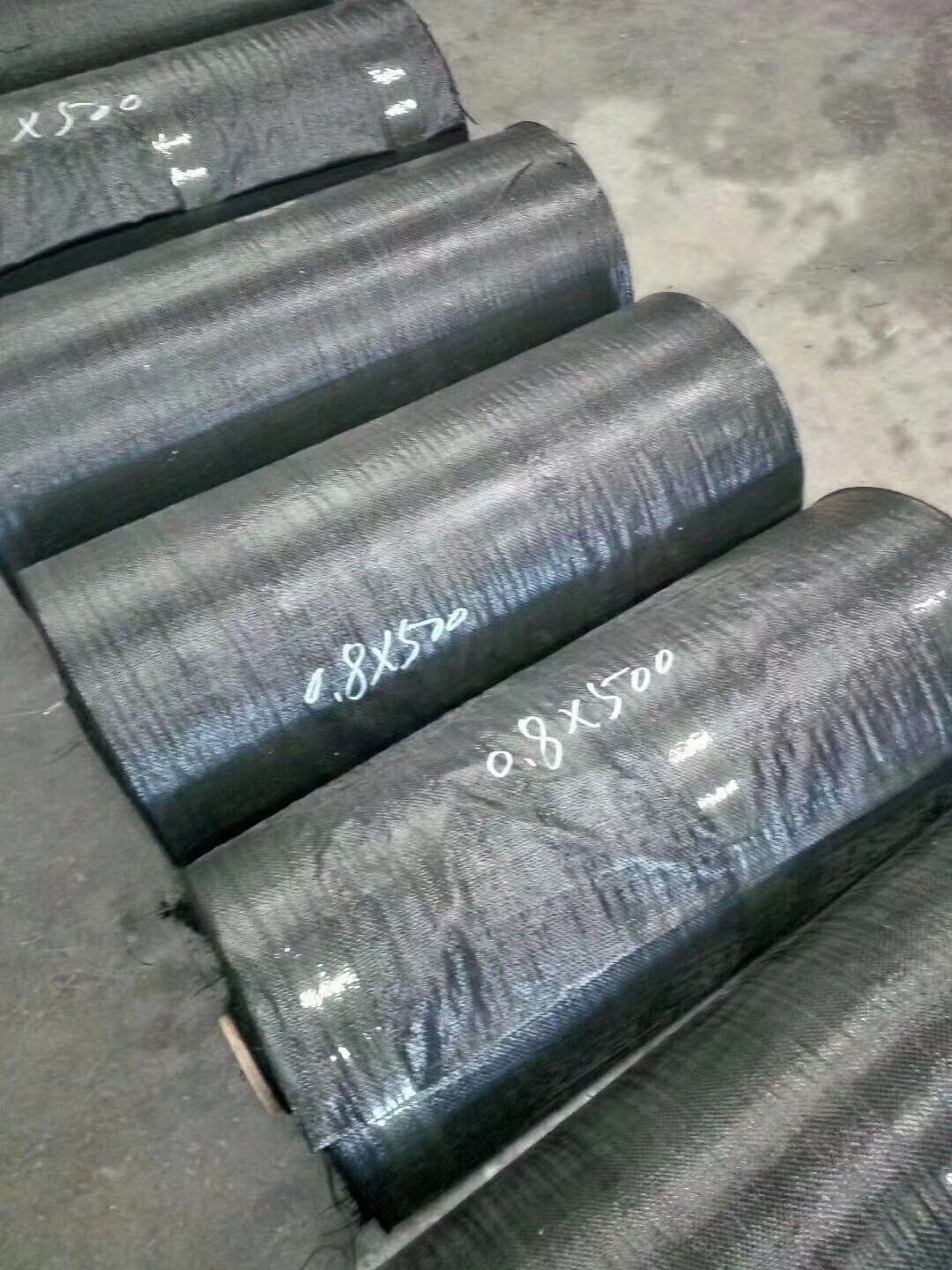 防草布  除草布90克火龙果药材防草抗老化果园遮草盖草布农用