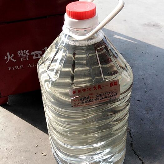 大邑县白酒  粮食酒 批发双轮调味酒，