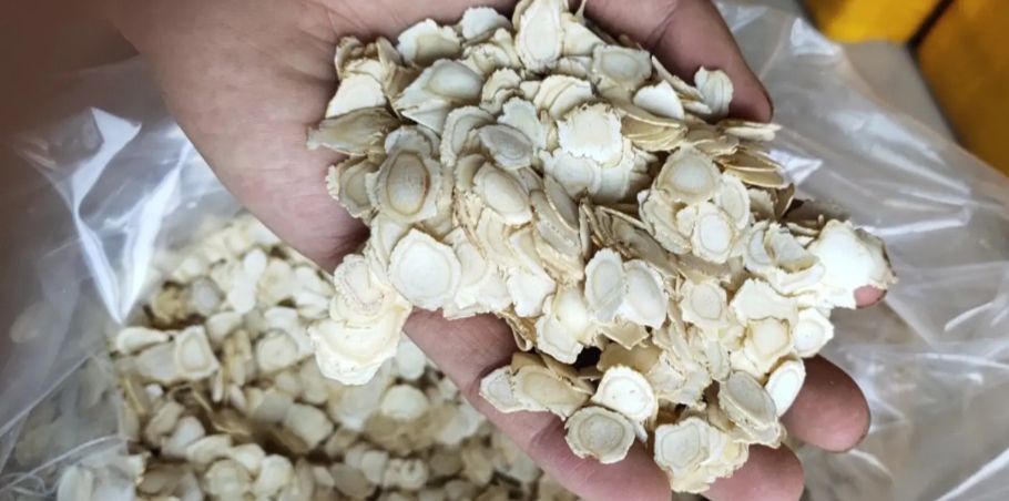 长白山人参干参西洋参软枝特等片包邮