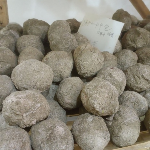 叙永县 批发草灰手工皮蛋，盐蛋量大从优