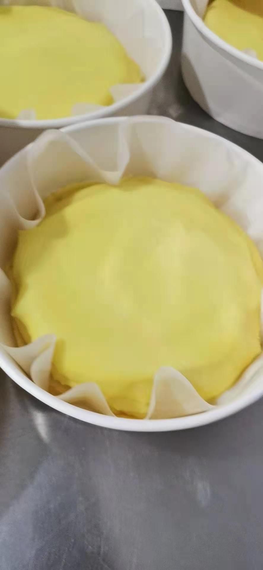千层蛋糕 网红榴莲千层，六拼千层，海盐蛋糕，冰乳酪