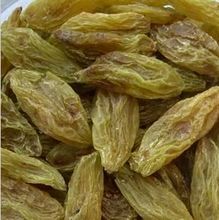 哈密绿葡萄干  吐鲁番市香妃葡萄干，葡萄干，粒大