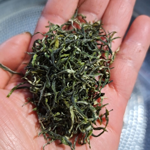 通道县高山野生茶  年货大优惠，厂价直销，需要的赶紧下单