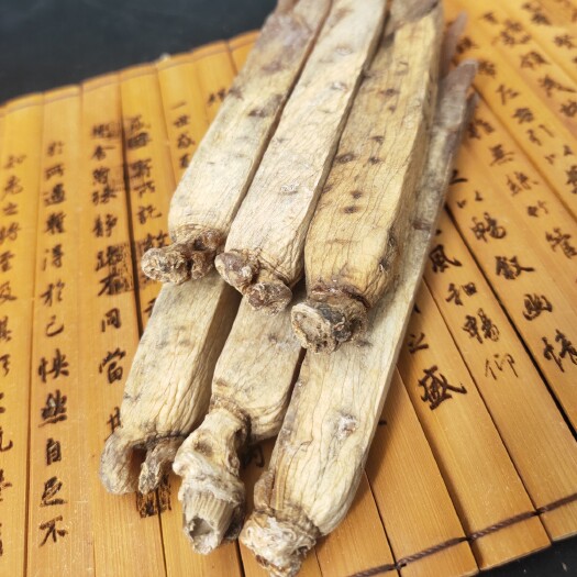 抚松县高丽参长白山六年高丽参吉林人参产地批发量大优惠
