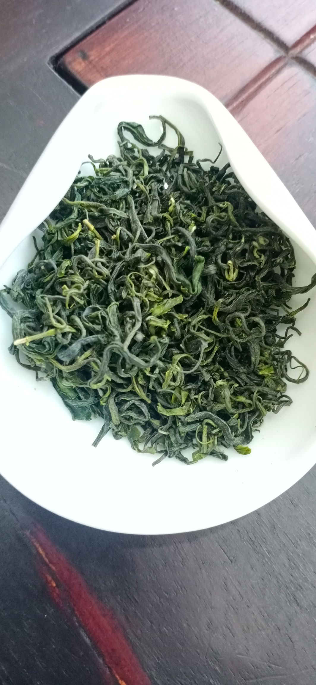 恩施富硒绿茶 恩施高山富硒茶