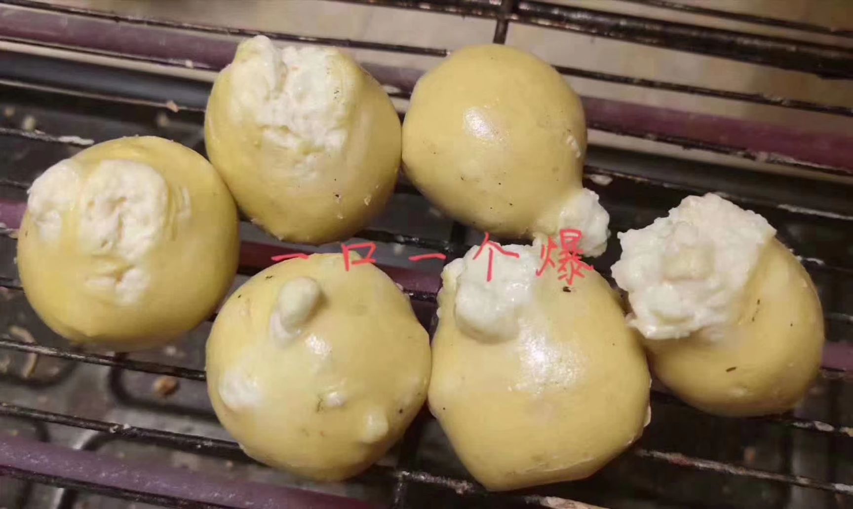 毛豆腐  石屏包浆豆腐