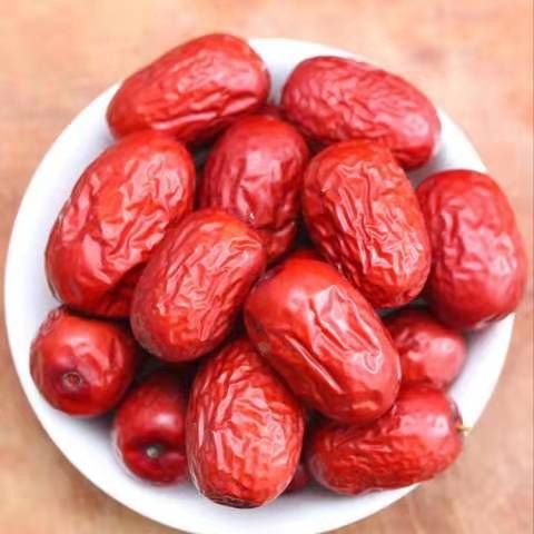 红枣  灰枣  密枣可煲汤新疆产地批发零售