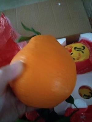 正宗的春见耙耙柑随吃不上火，甜蜜多汁，过节必送