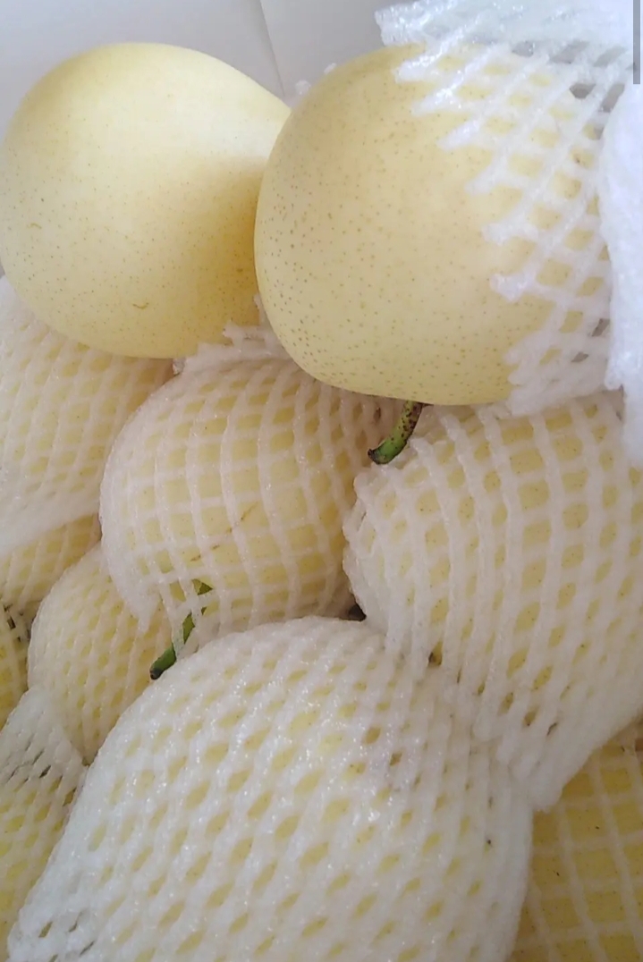 皇冠梨  老少皆宜，商超**。