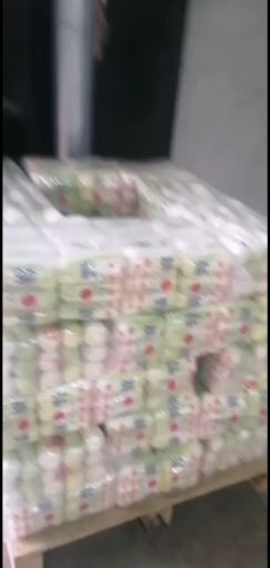 玲珑黄娃娃菜 