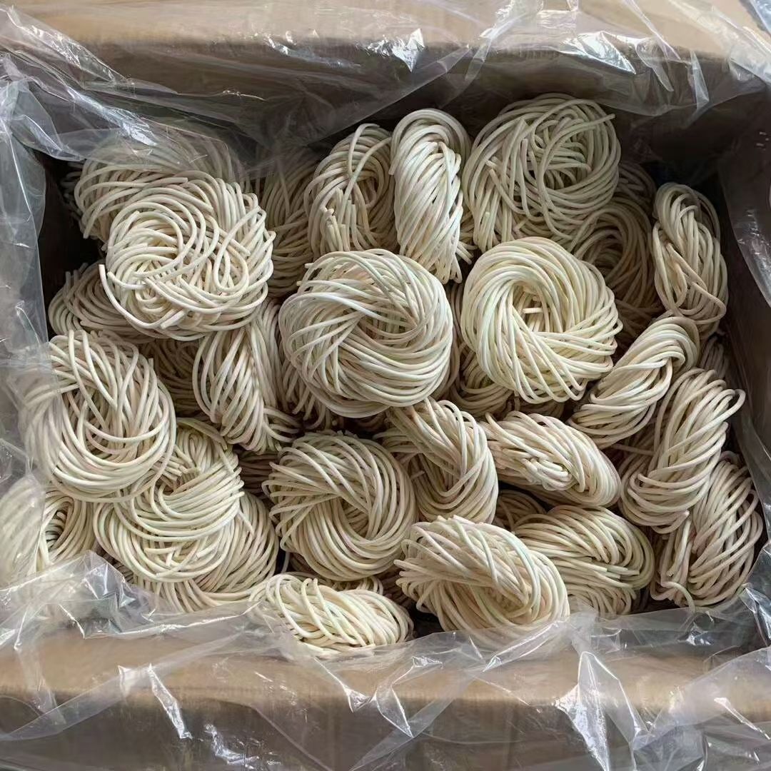 土豆粉  土豆圈圈粉 条口感好，宽的 细的都有，成都库房大量