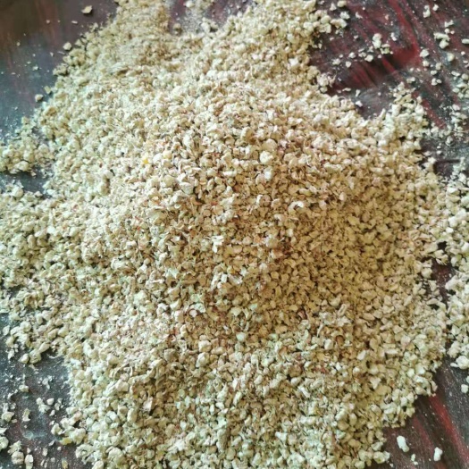 温县玉米芯颗粒（河南焦作温县，年产量3万吨）