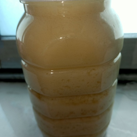 椴树蜜  经典的椴树雪蜜老一辈人记忆的味道！的产物。