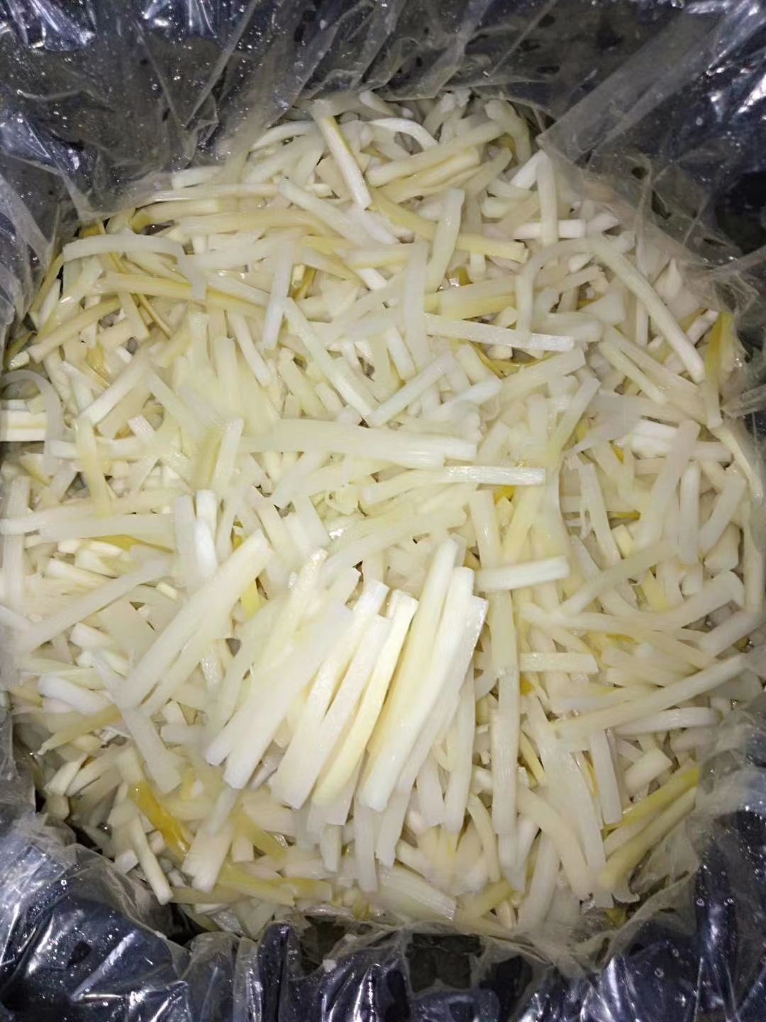 酸笋丝老谭酸笋柳州螺蛳粉酸笋丝