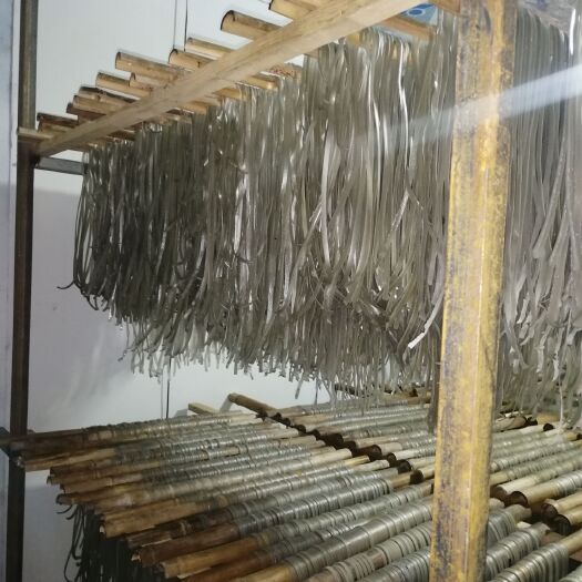 瓮安县红薯粉 