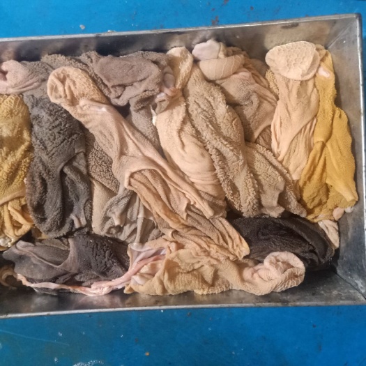 羊肚  免洗毛肚大量有货需要的联系宁夏吴忠羊副产品批发