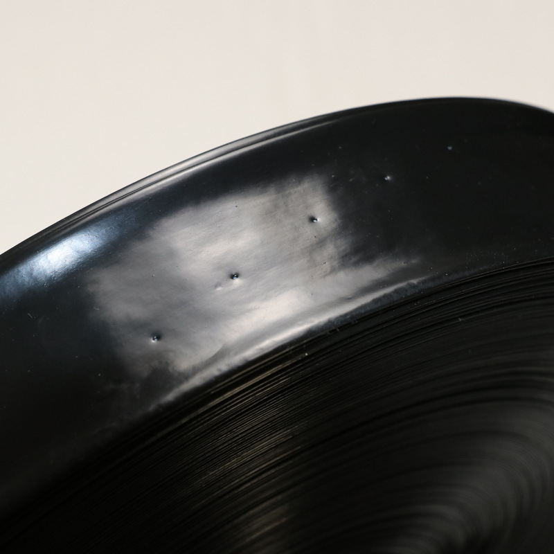 微喷带 喷带 三孔 五孔七孔可定制生产 农田果园温室大棚灌溉