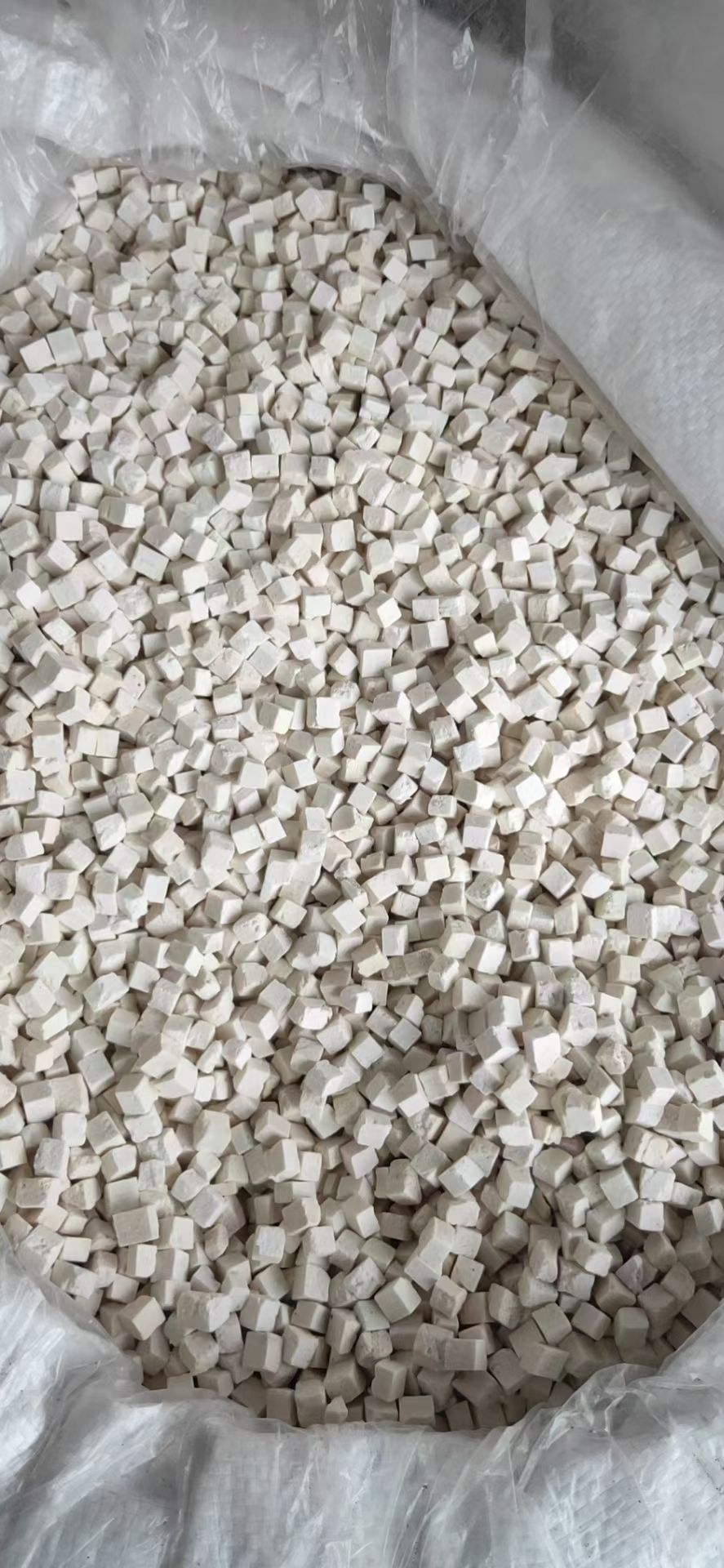 白茯苓  茯苓 中心丁 无硫大货  茯苓丁 产地直销24小时