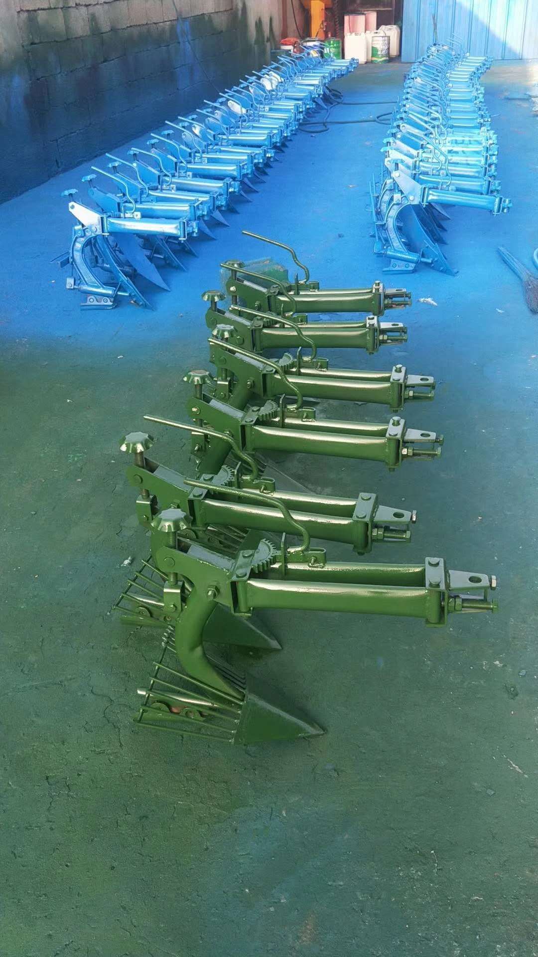 收获机  土豆红薯收获犁 花生红薯收获犁
