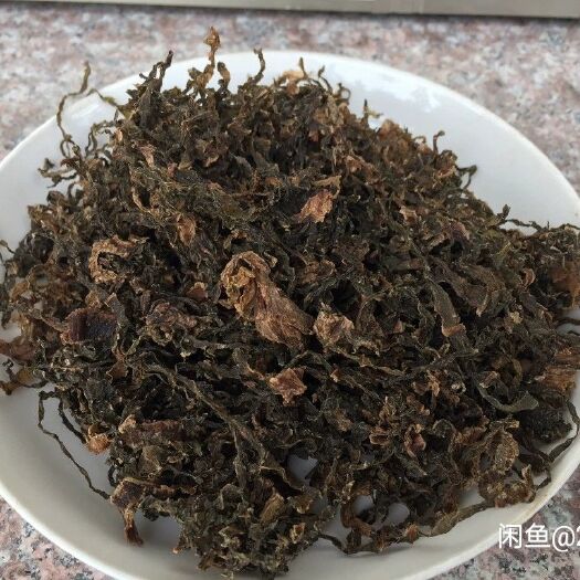 瑞安市芥菜干、梅菜干