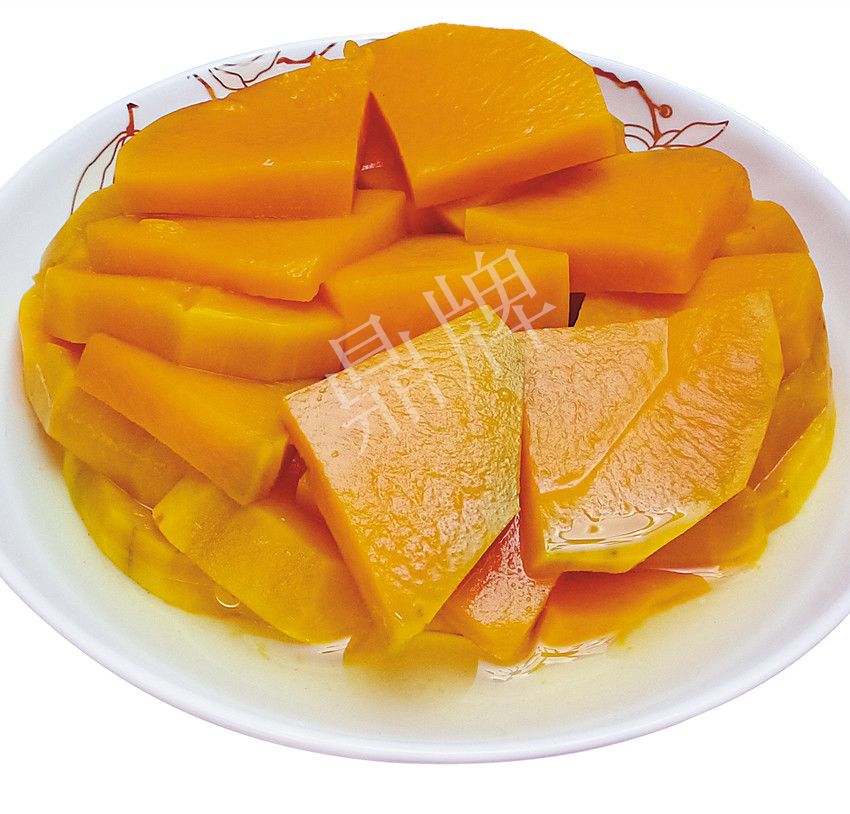 鼎牌小胖墩蜜本南瓜种子，嫩瓜老瓜品质均优，口感甜糯