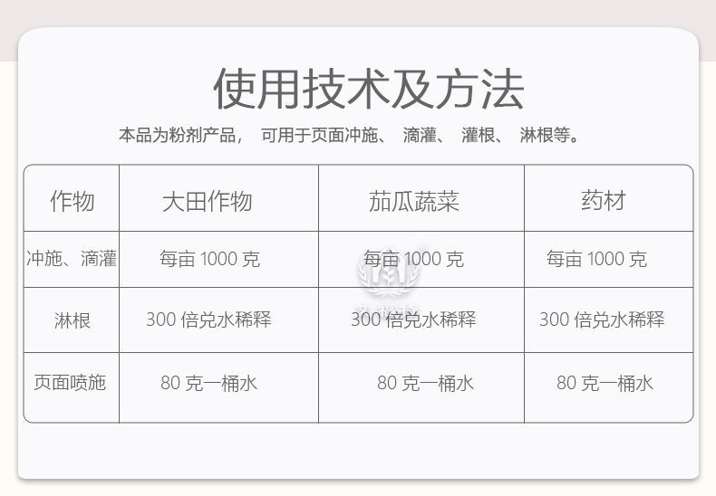 复合微生物菌剂 微生物菌剂 防治土传病害根腐病青枯立枯死棵烂