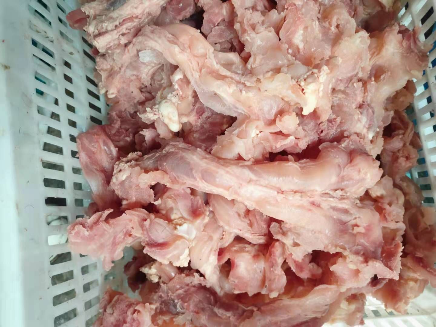 牛蹄筋纯干牛副筋