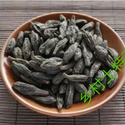 重庆市橄榄干中药材自然晾晒风干无硫泡茶泡酒煲汤基地直发