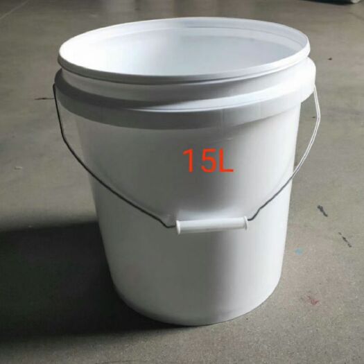 沧县塑料包装桶 800mL-25L升圆桶