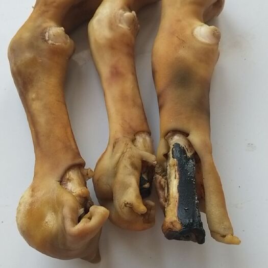 清真火烧绵羊蹄，一斤两个到五个的都有大量现货