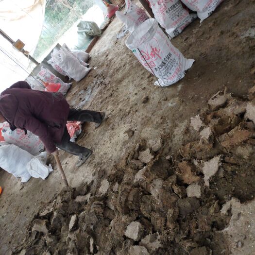 绵阳鸡粪