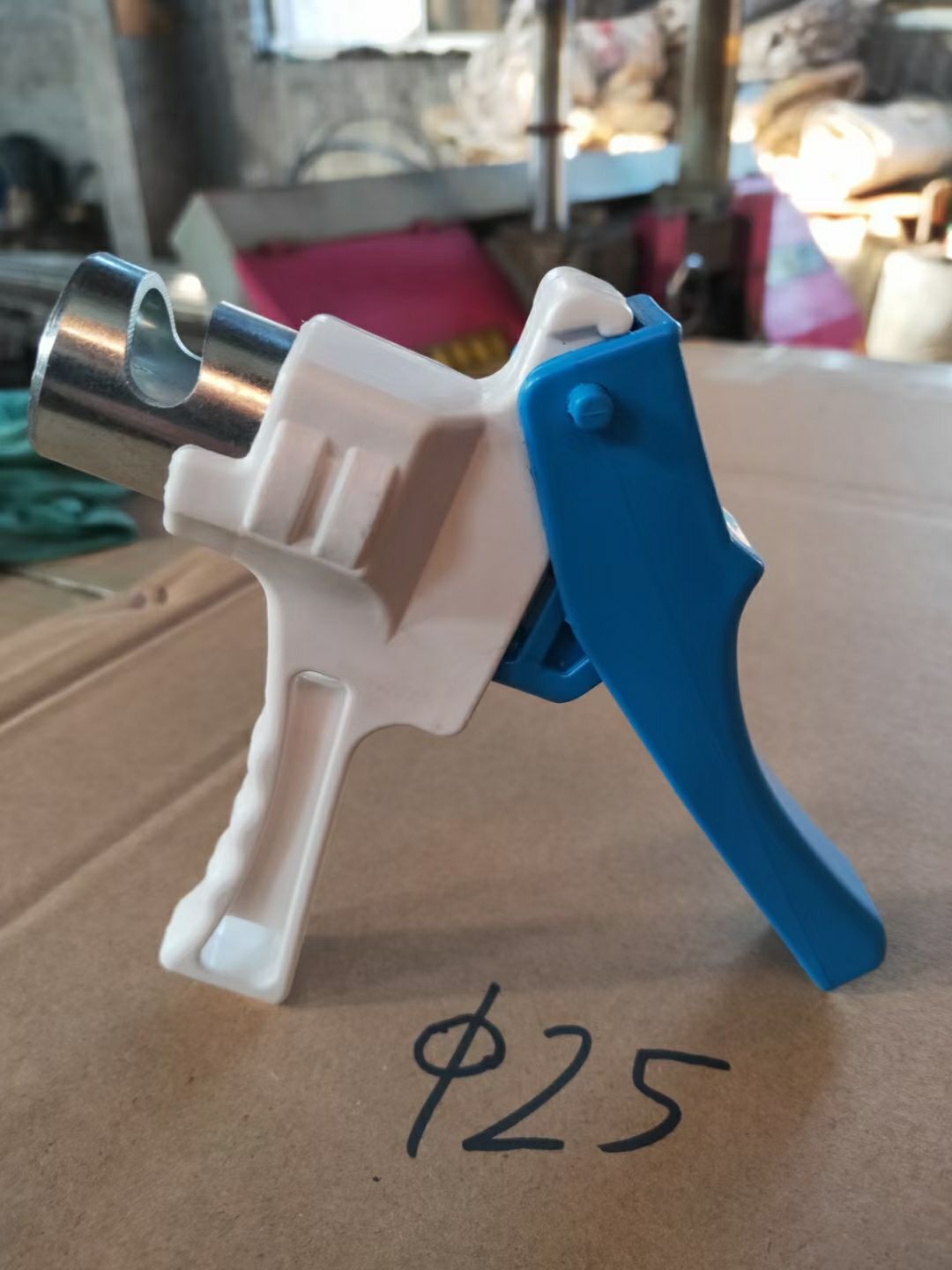 软带水带打孔器开孔器型号齐全厂家直销