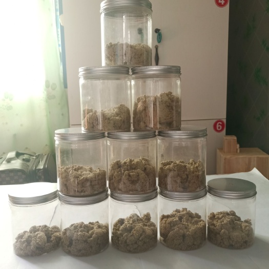 桦南县三年以上纯石磨艾绒  长绒  年限有保障